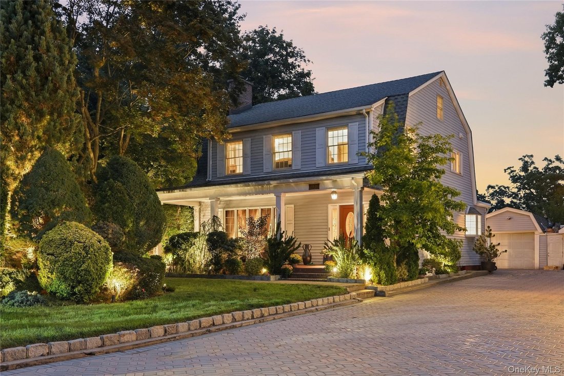 House in New York, New York, United States 1 - 18980391