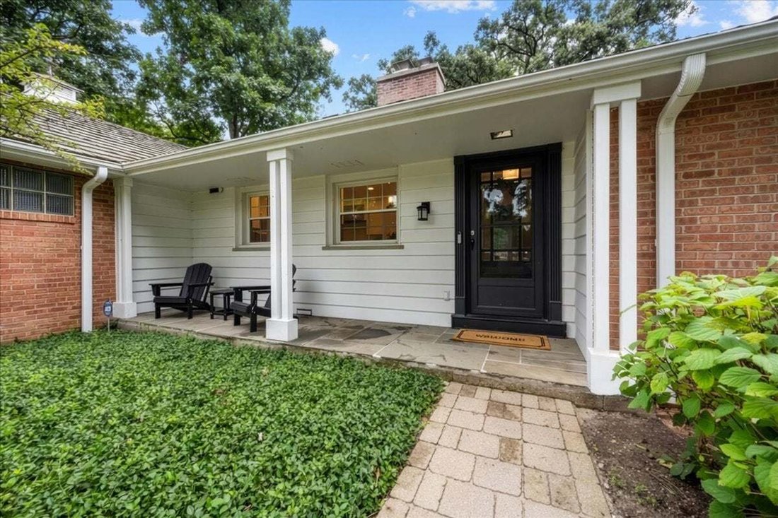 House in Lake Bluff, Illinois, United States 2 - 18965280