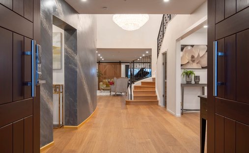 House in Auckland, Auckland, New Zealand 1