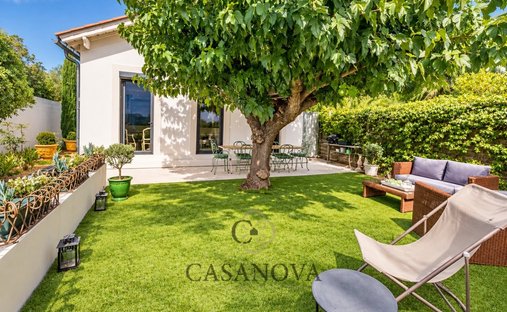 House in Castelnau-le-Lez, Occitania, France 1