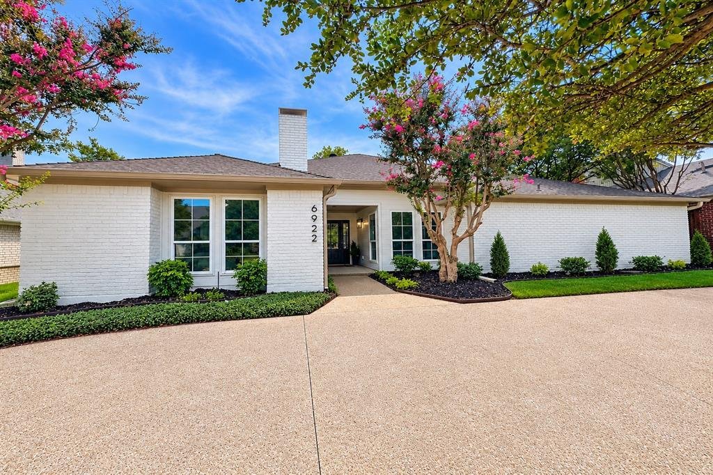 House in Dallas, Texas, United States 1 - 18970444