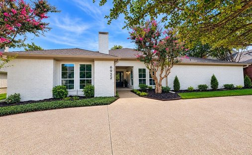 House in Dallas, Texas, United States 1