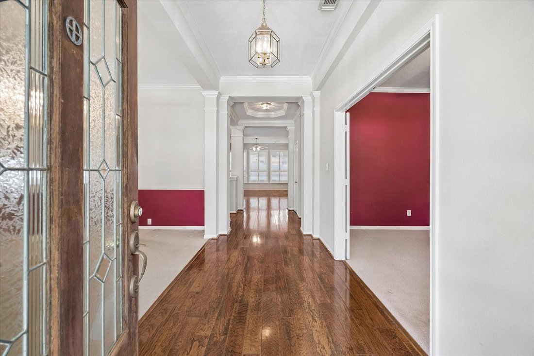House in Houston, Texas, United States 4 - 18965523