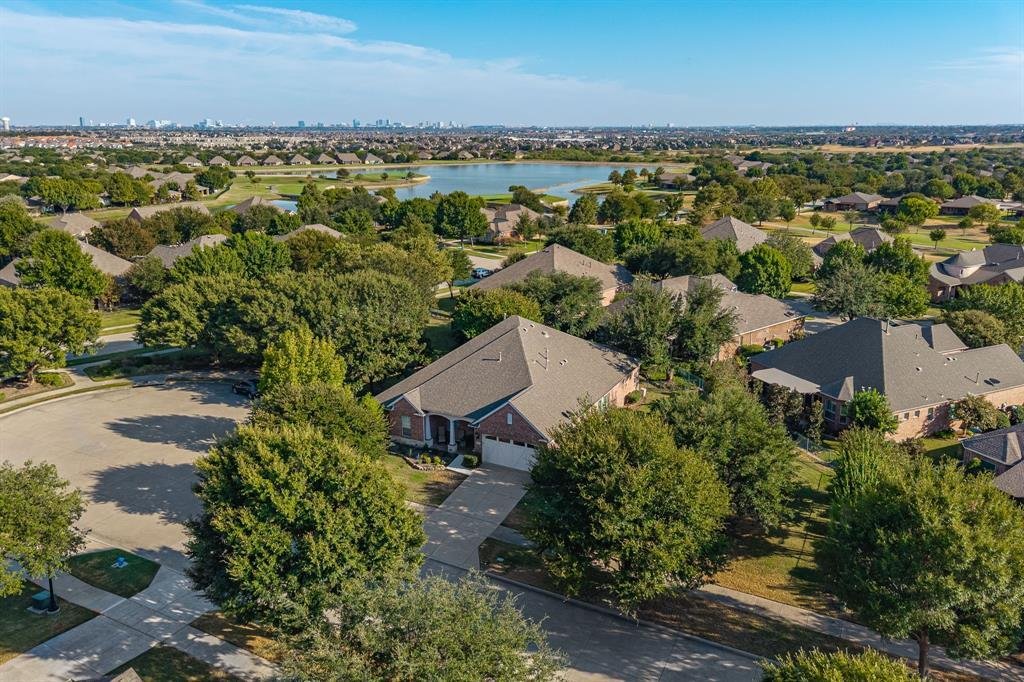 House in Frisco, Texas, United States 2 - 18977789