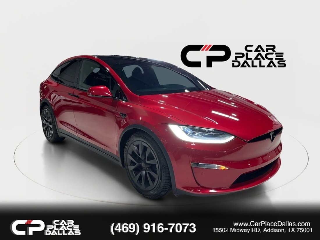 Suv in Addison, TX, United States 2 - 18444888