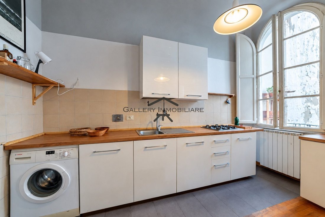 Apartment in Centro, Florence, Tuscany 4 - 18965065