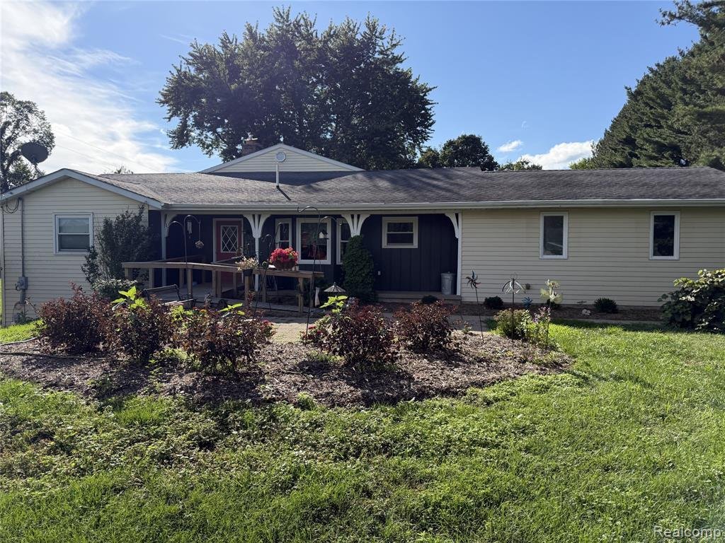 House in Byron Center, Michigan, United States 1 - 18965601
