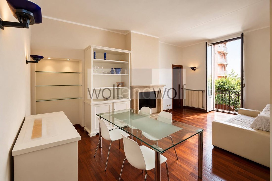 Apartment in Navigli - Bocconi, Milan, Lombardy 2 - 18012017