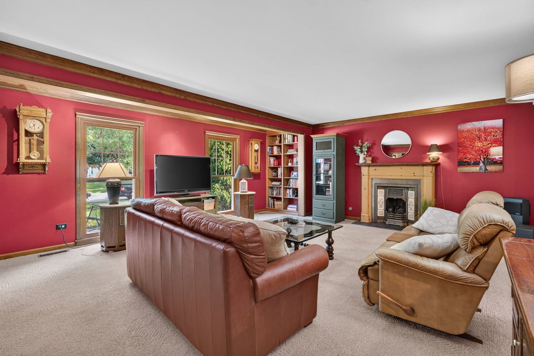 House in Naperville, Illinois, United States 4 - 18969604