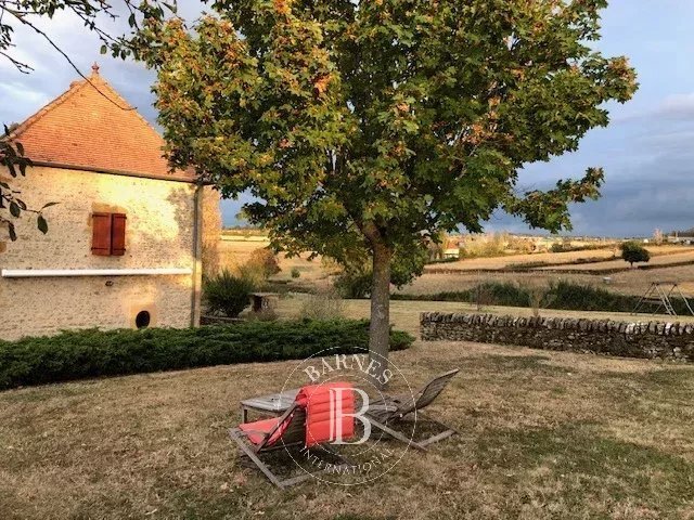 House in Oye, Bourgogne – Franche-Comté, France 5 - 15939132