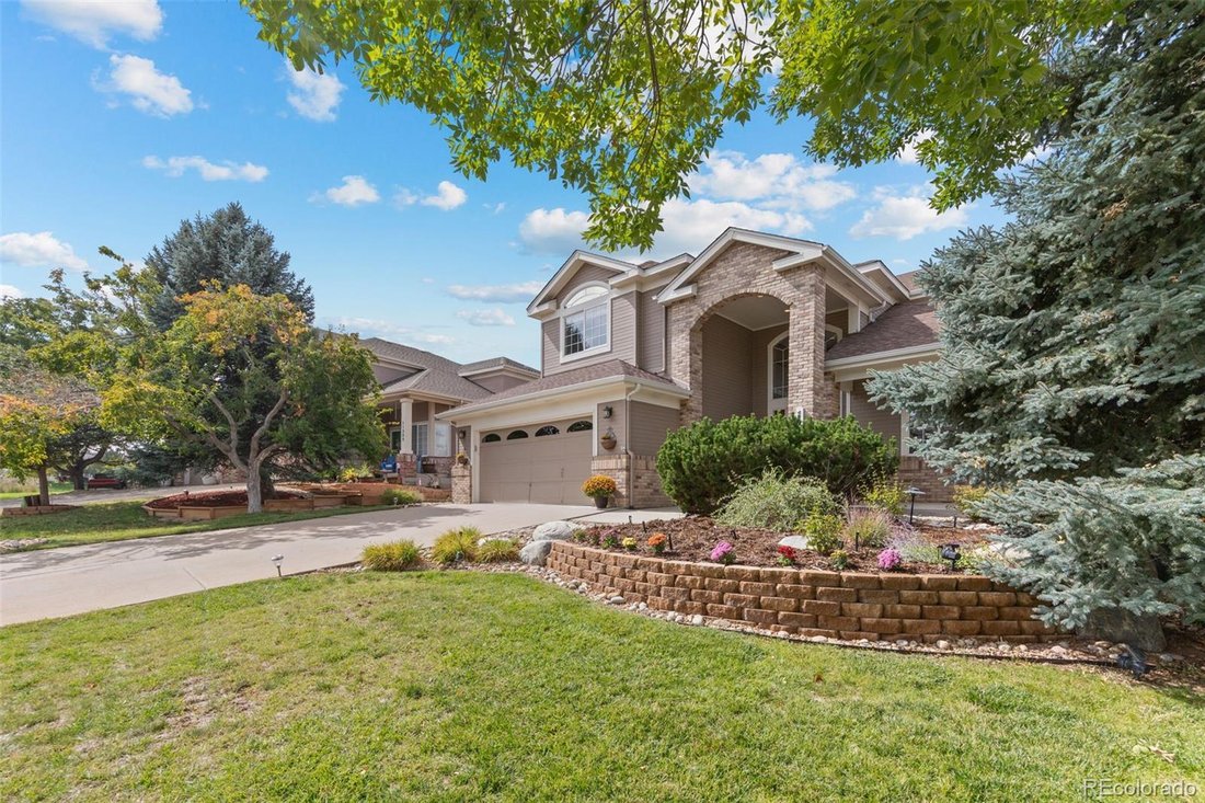 House in Westminster, Colorado, United States 3 - 18976087