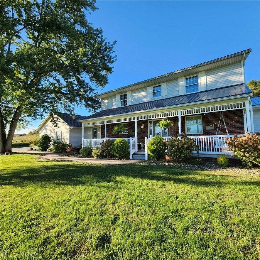 House in Lore City, Ohio, United States 2 - 18973739