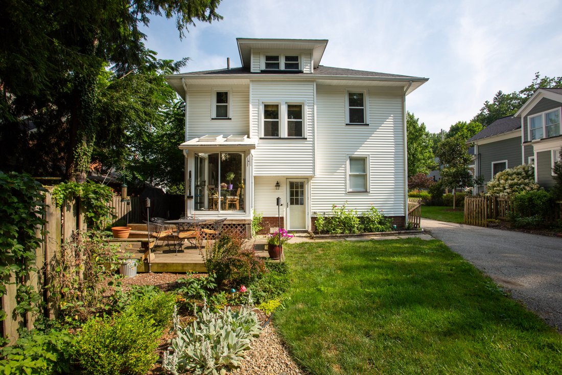 House in Novelty, Ohio, United States 5 - 18967700