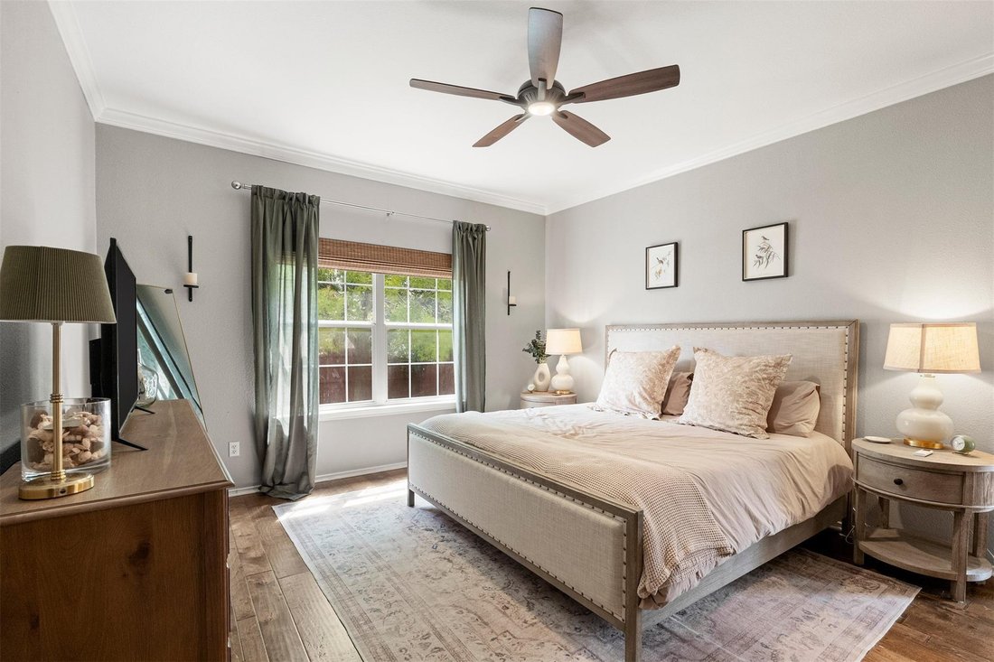 House in Austin, Texas, United States 4 - 18969557