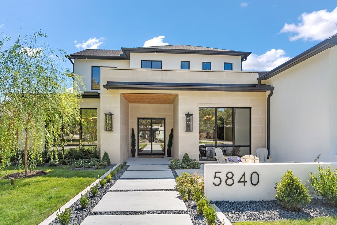 House in Dallas, Texas, United States 1 - 18964543