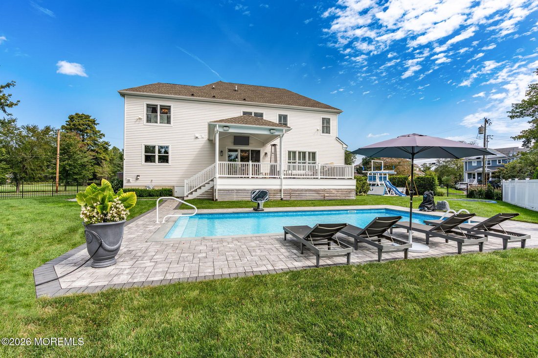 House in Toms River, New Jersey, United States 2 - 18964628