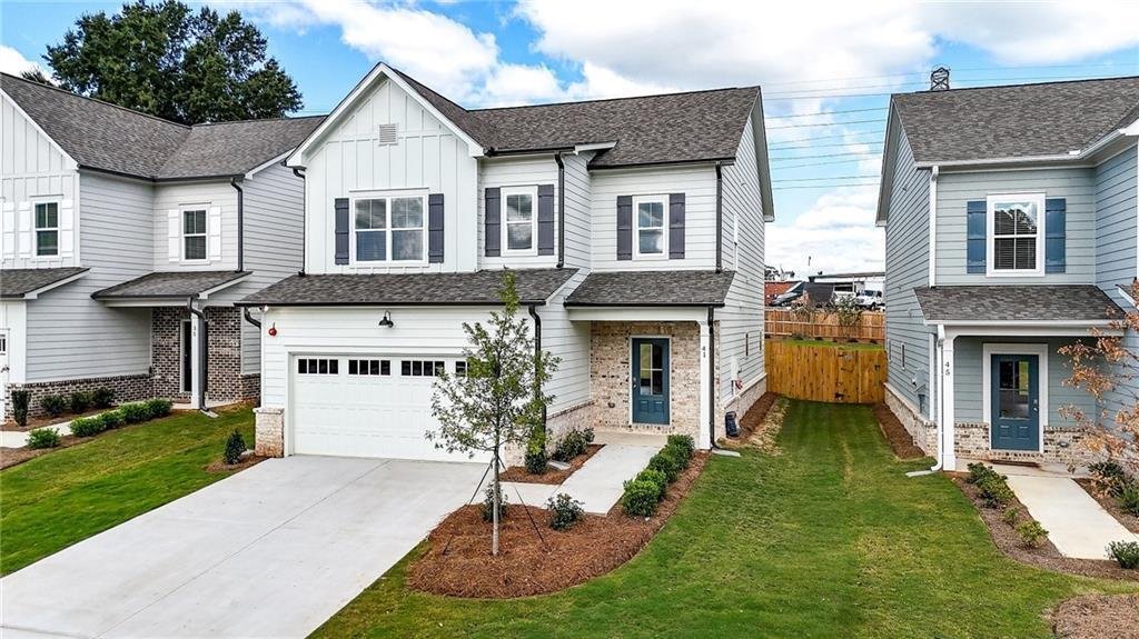 House in Marietta, Georgia, United States 4 - 18977651
