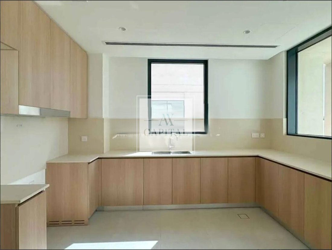 Townhouse in Palm Jumeirah, Dubai, United Arab Emirates 5 - 18977987