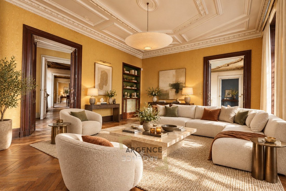 Apartment in Centre Historique, Montpellier, France 2 - 17361059