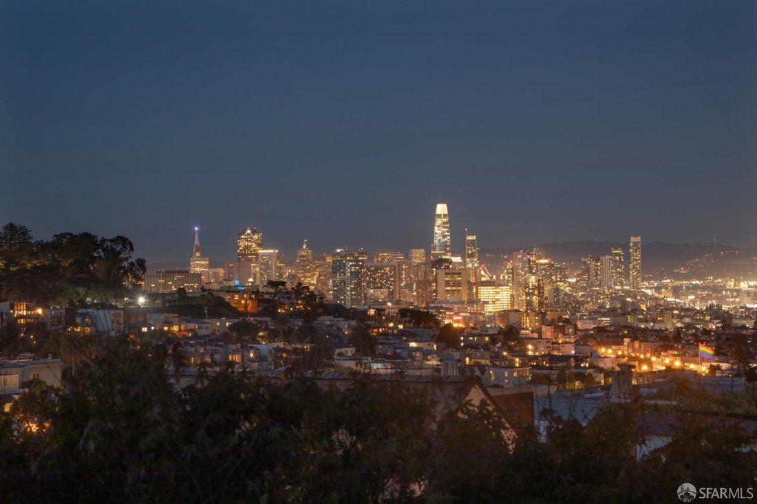 House in San Francisco, California, United States 2 - 18973512