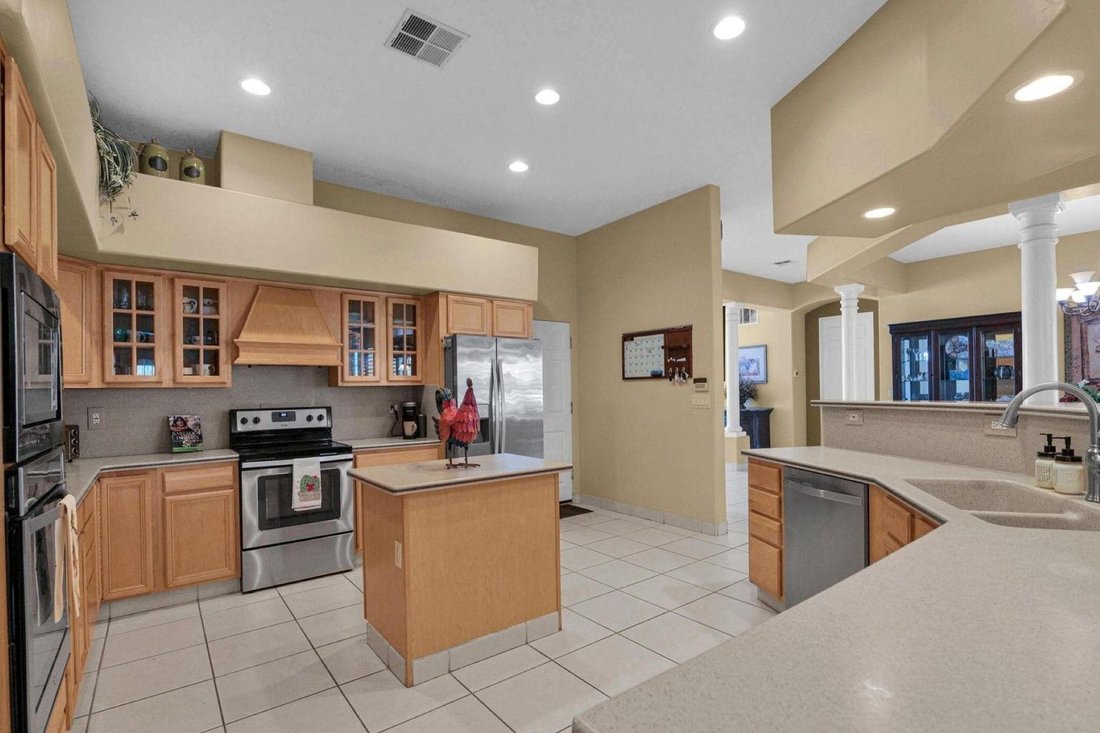House in Carefree, Arizona, United States 3 - 18966027