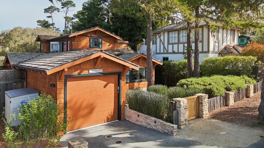 House in Carmel-by-the-Sea, California, United States 2 - 18968754