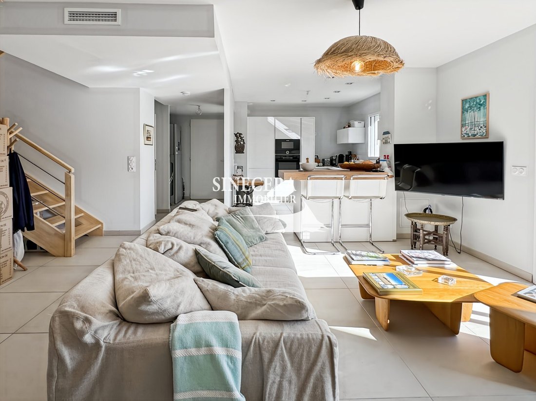 Villa in Aiguillon, Arcachon, France 2 - 18973075