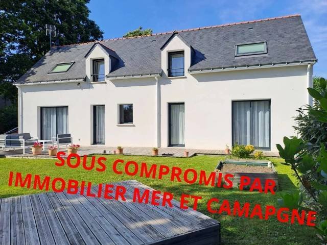 House in Mesquer, Pays de la Loire, France 1 - 16461505