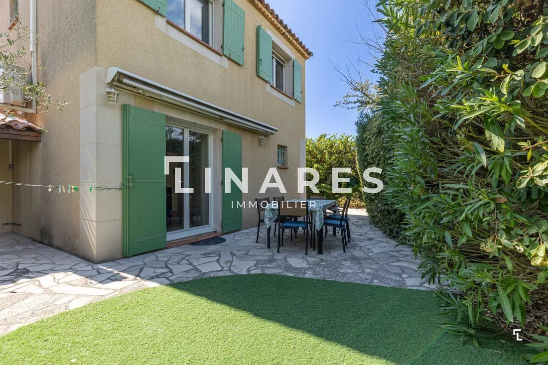 House in Les Camoins, Marseille, Provence-Alpes-Côte d'Azur 2 - 18977888