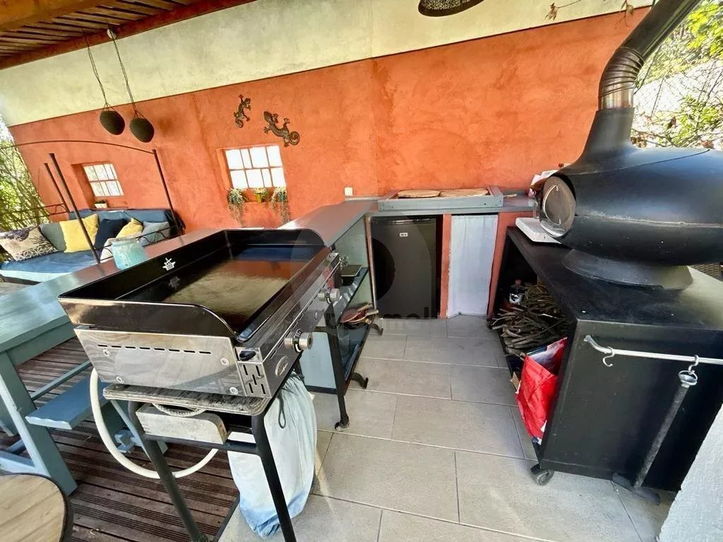 House in La Turbie, Provence-Alpes-Côte d'Azur, France 5 - 18976463