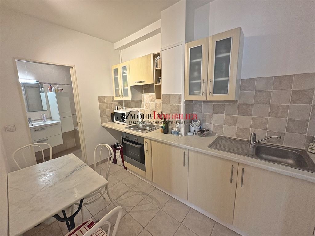 Apartment in Bois de Boulogne, Paris 16e Arrondissement, Paris 5 - 18979428
