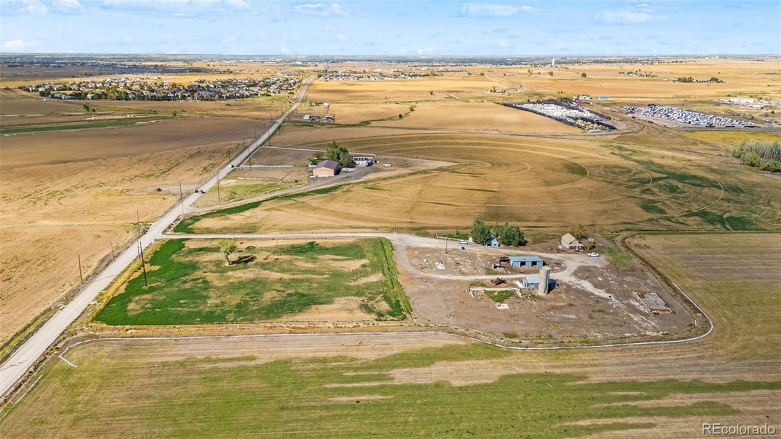 House in Erie, Colorado, United States 2 - 18969267
