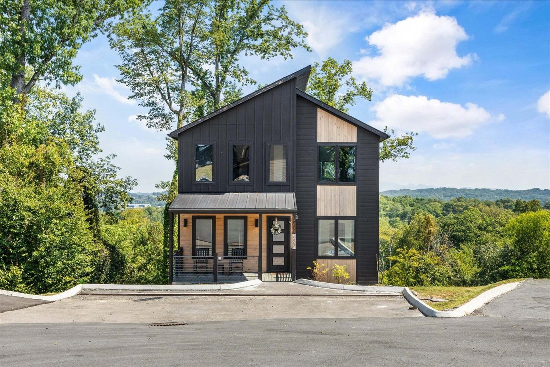 House in Sevierville, Tennessee, United States 3 - 18977348