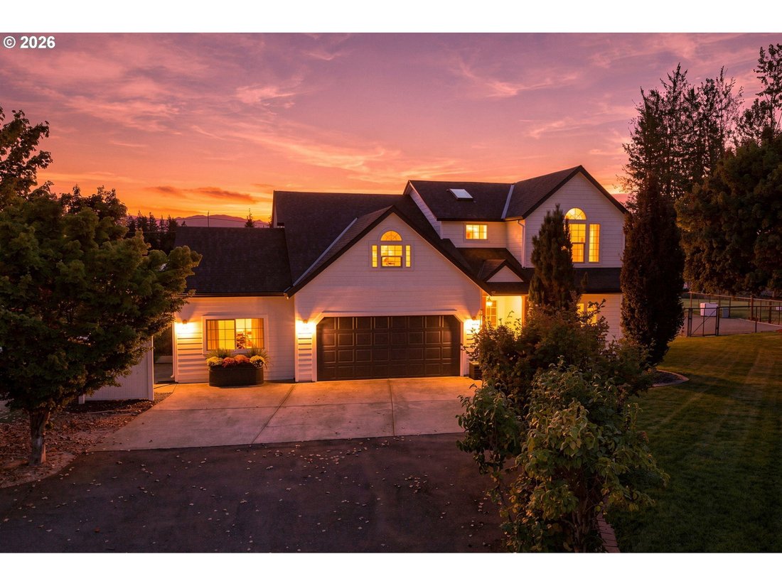 House in Vancouver, Washington, United States 1 - 18969756