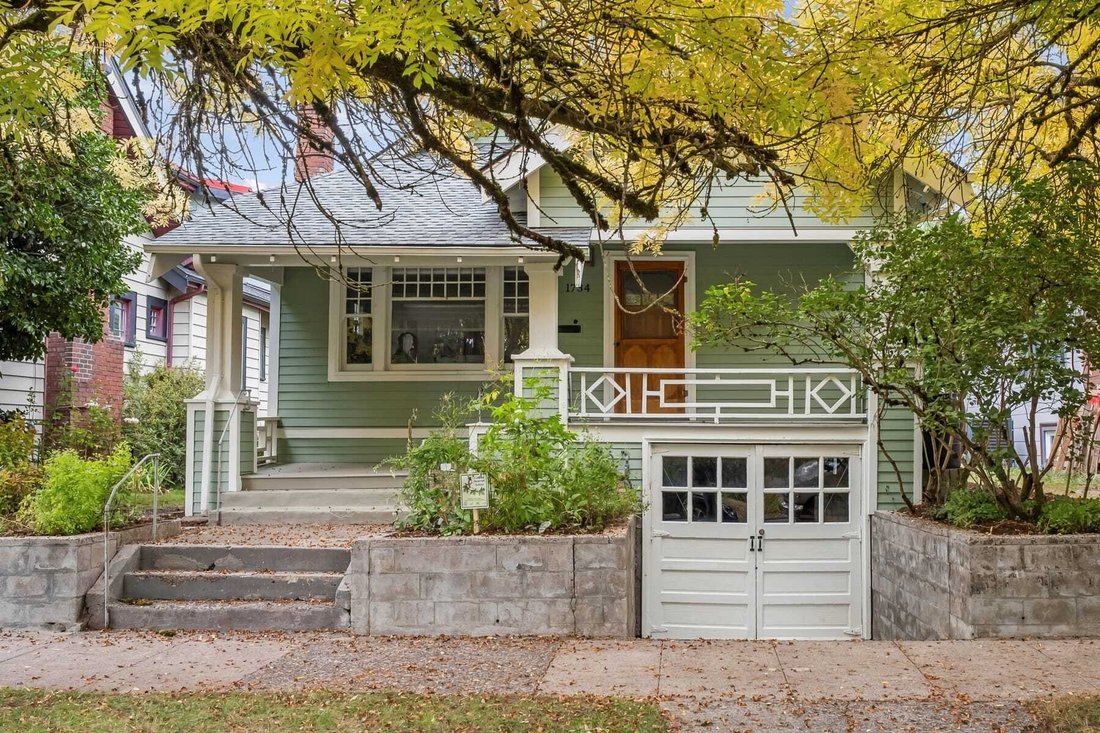 House in Portland, Oregon, United States 1 - 18967750