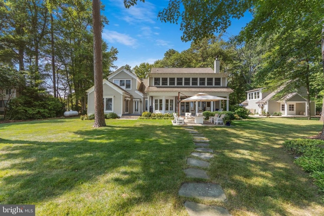 House in Deale, Maryland, United States 5 - 18978827