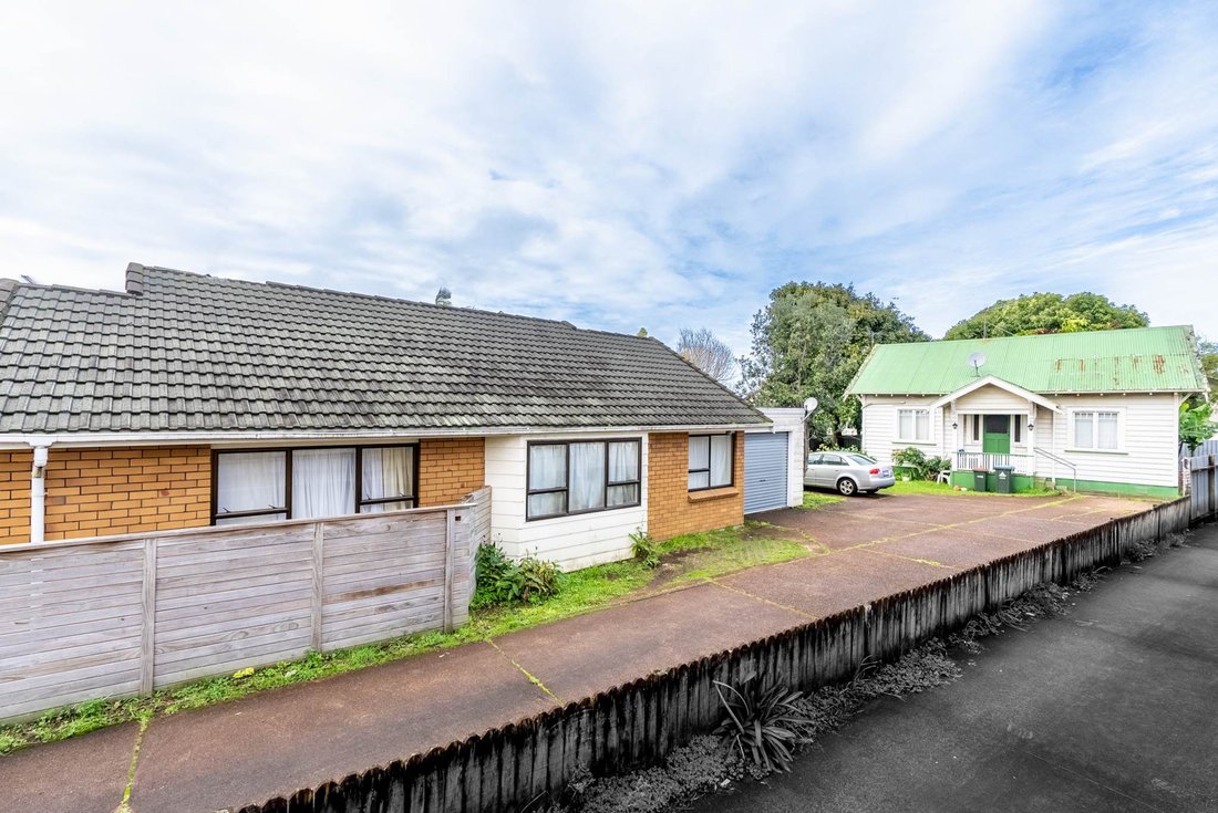 Haus in Auckland, Auckland, Neuseeland 1 - 18684401