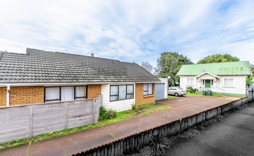 Casa en Auckland, Región de Auckland, Nueva Zelanda 1