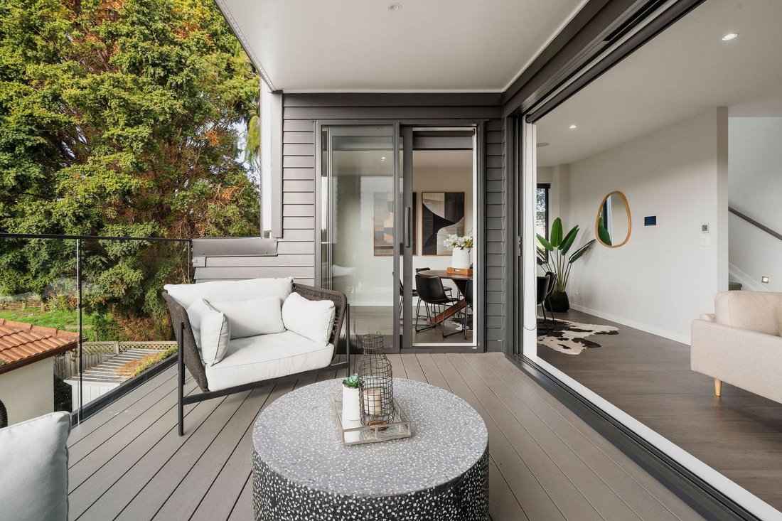 Townhouse in Auckland, Auckland, New Zealand 5 - 18973154