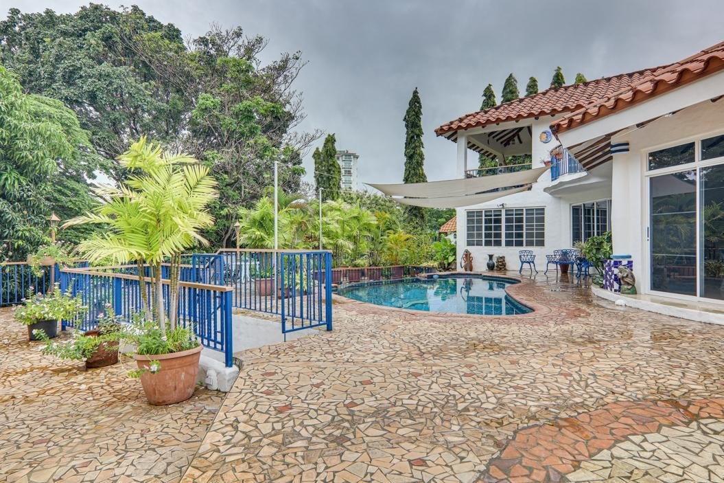 House in San José, Provincia de Panamá Oeste, Panama 1 - 18974036