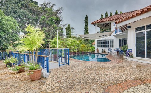 House in San José, Provincia de Panamá Oeste, Panama 1