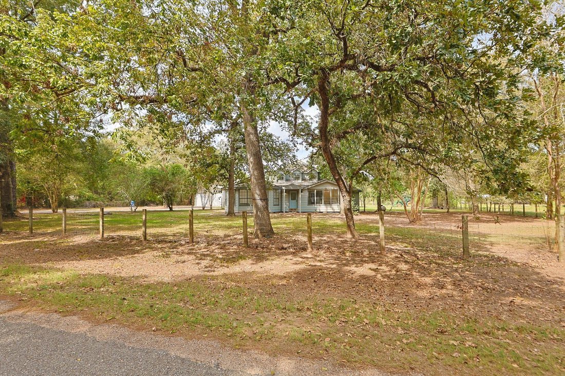 House in Magnolia, Texas, United States 3 - 18977758