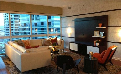 House in Las Vegas, Nevada, United States 1