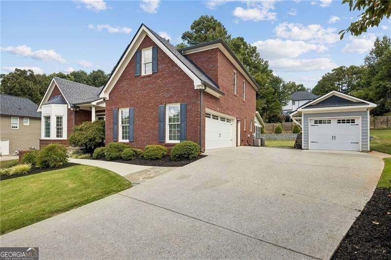 House in Buford, Georgia, United States 3 - 18970017