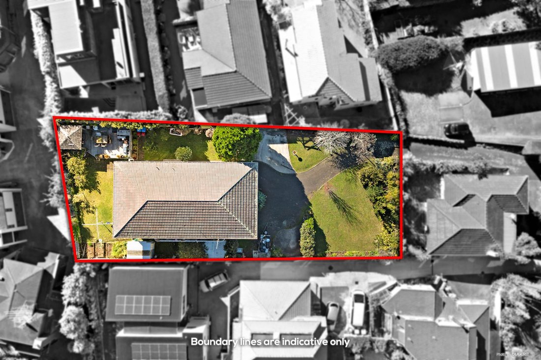 House in Auckland, Auckland, New Zealand 3 - 18789016