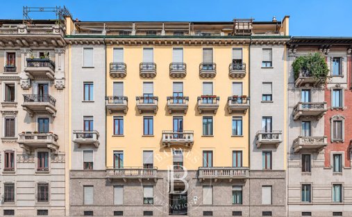 Appartamento a Ariosto - Magenta, Milano, Italia 1