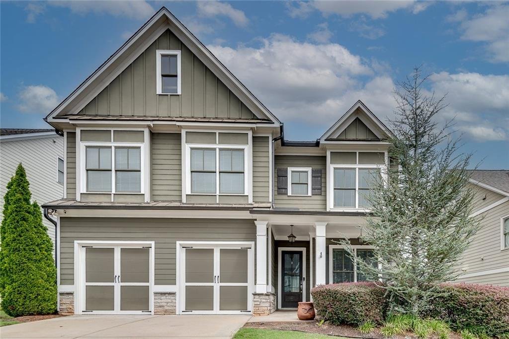 House in Atlanta, Georgia, United States 1 - 18970350