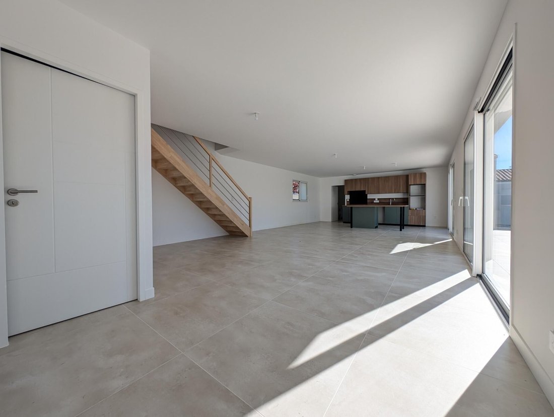 House in Puilboreau, Nouvelle-Aquitaine, France 2 - 18975303