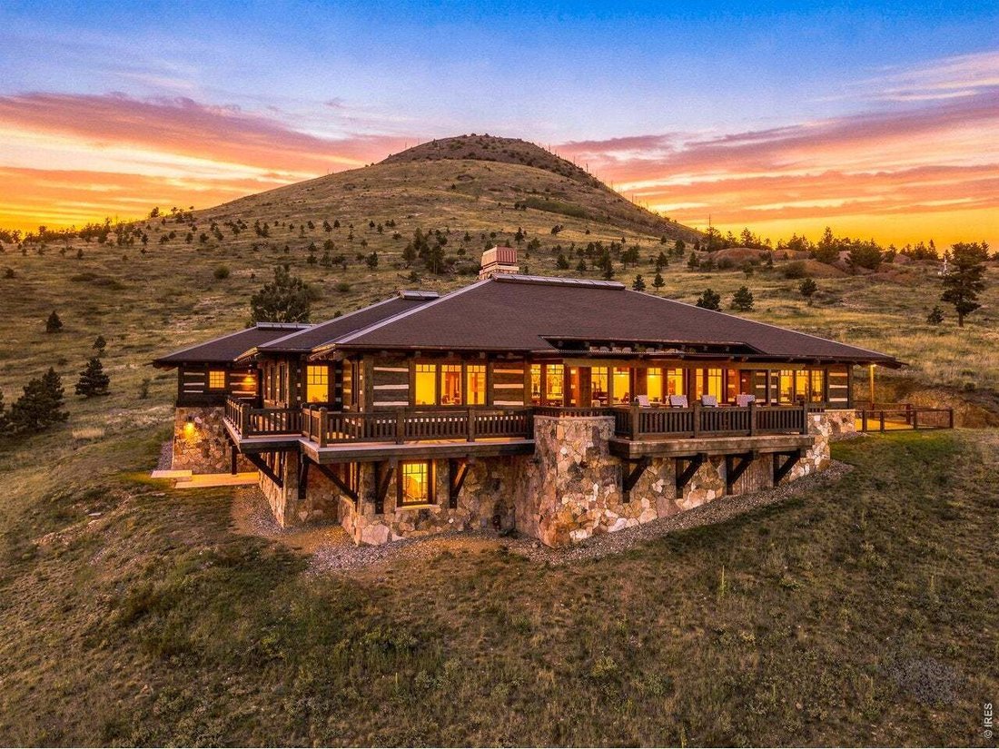 House in Boulder, Colorado, United States 1 - 18969261