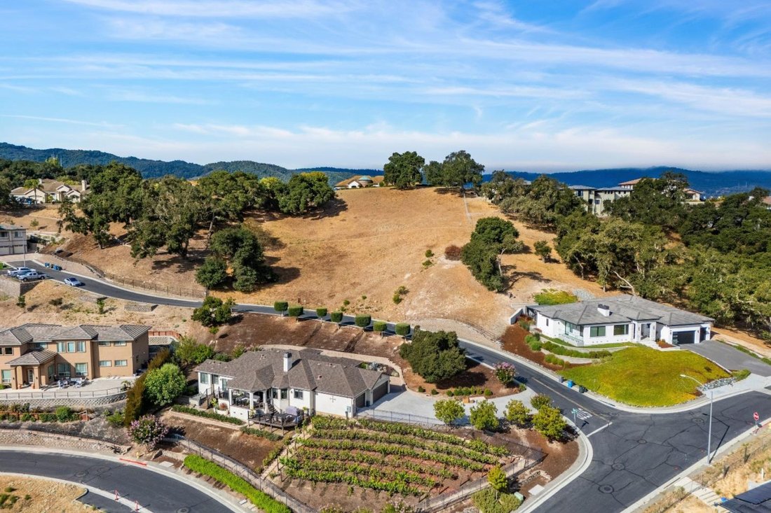 Land in Gilroy, California, United States 5 - 18974989